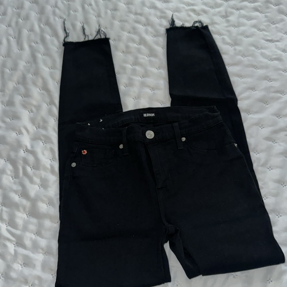 Hudson Jeans - Picture 4 of 6